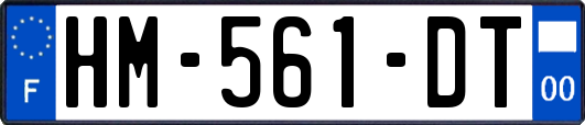 HM-561-DT