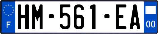 HM-561-EA
