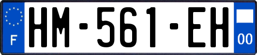 HM-561-EH