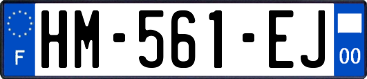 HM-561-EJ