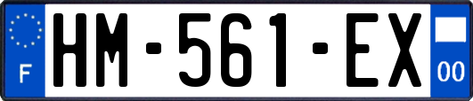 HM-561-EX