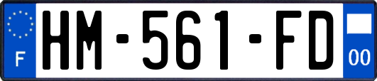HM-561-FD