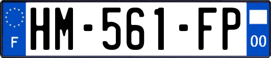HM-561-FP