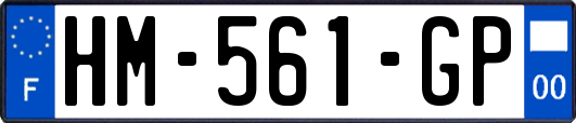 HM-561-GP