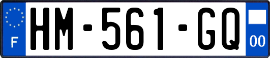 HM-561-GQ