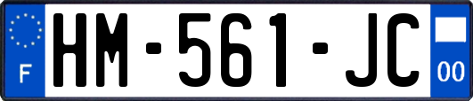 HM-561-JC