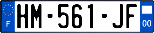 HM-561-JF