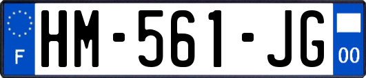 HM-561-JG