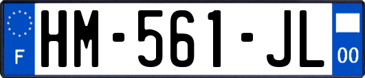 HM-561-JL