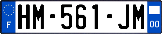 HM-561-JM