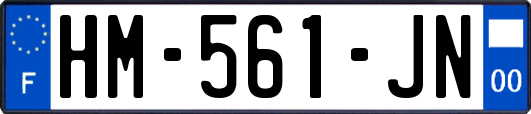 HM-561-JN