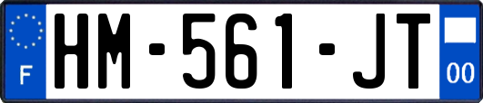 HM-561-JT