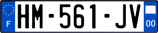 HM-561-JV