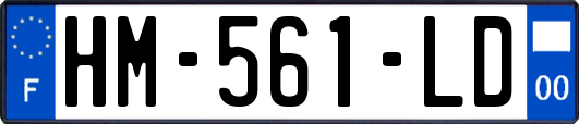 HM-561-LD