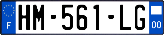 HM-561-LG