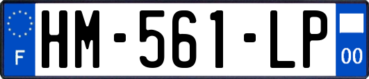 HM-561-LP