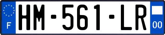 HM-561-LR