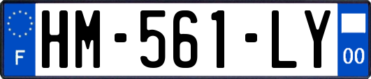 HM-561-LY