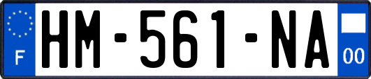 HM-561-NA