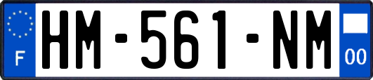HM-561-NM