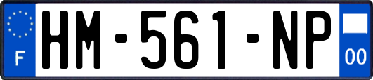 HM-561-NP