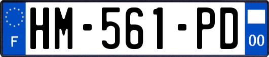HM-561-PD