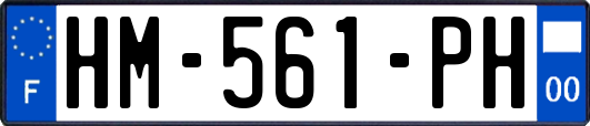 HM-561-PH