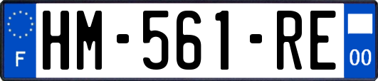 HM-561-RE