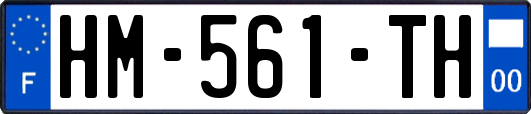 HM-561-TH