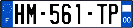 HM-561-TP