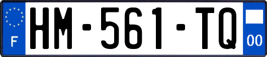 HM-561-TQ