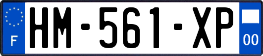 HM-561-XP