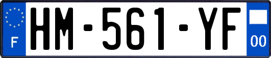 HM-561-YF