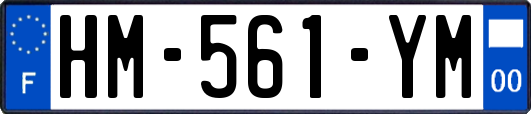 HM-561-YM