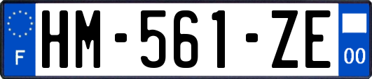 HM-561-ZE