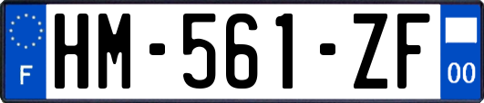 HM-561-ZF