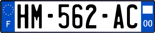 HM-562-AC