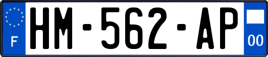 HM-562-AP