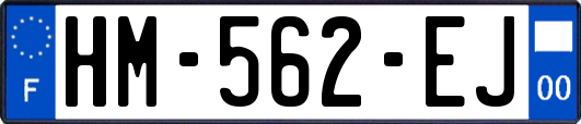 HM-562-EJ