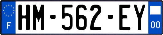HM-562-EY