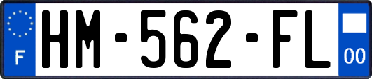 HM-562-FL