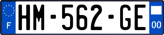 HM-562-GE