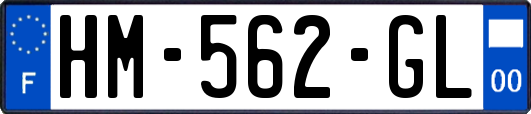 HM-562-GL