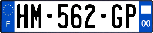 HM-562-GP