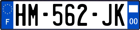 HM-562-JK
