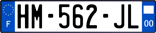 HM-562-JL