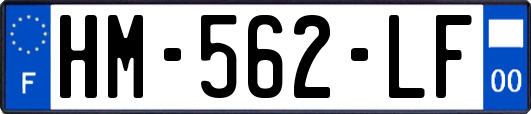 HM-562-LF