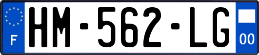 HM-562-LG