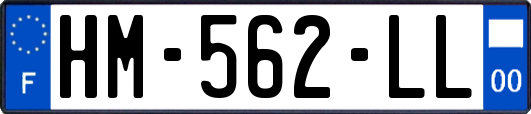 HM-562-LL