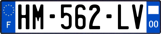 HM-562-LV